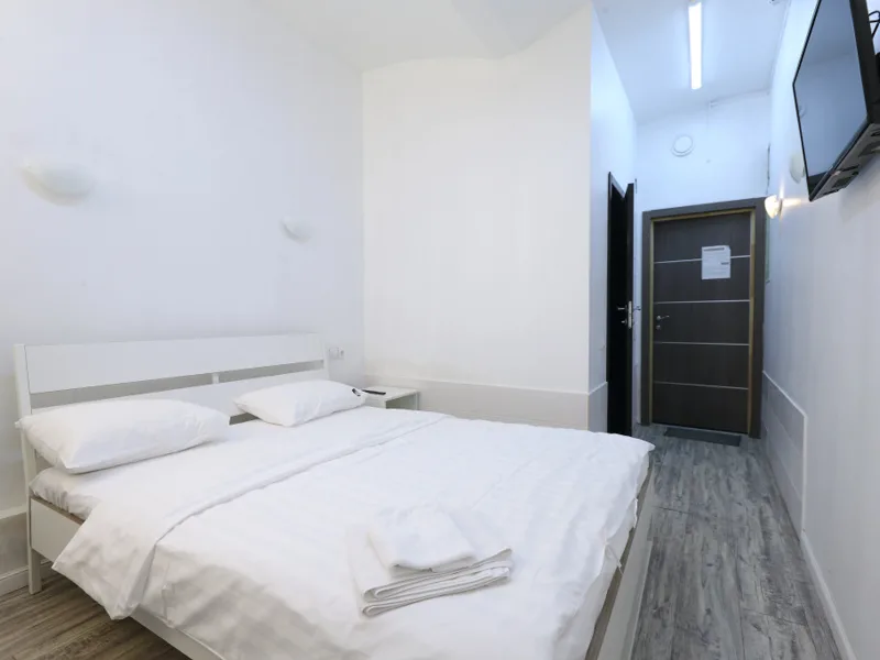 Другие фото отеля «Advokaty Mini-Hotel»