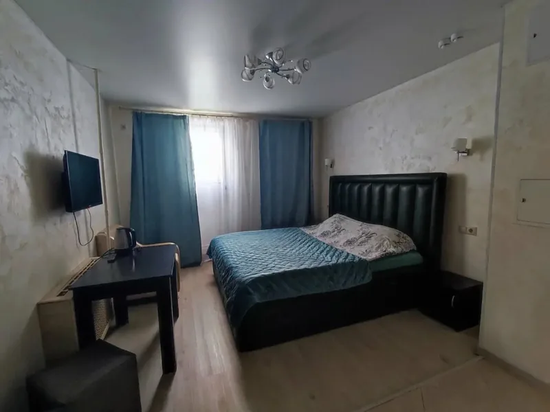 Другие фото отеля «Афина Люблино»