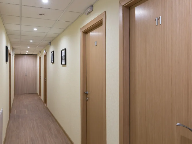 Мини отель Академик, Новочерёмушкинская улица, д.13, Москва