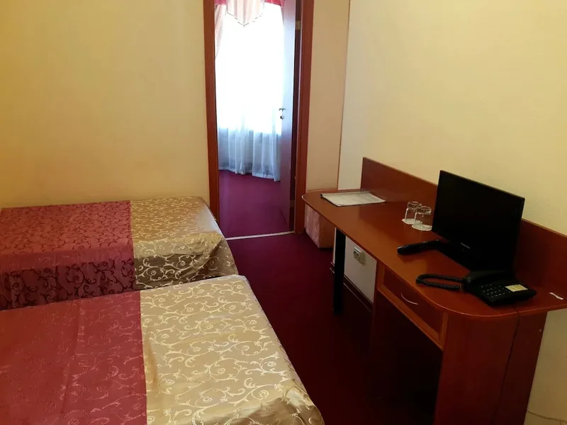 Другие фото отеля «Allians Hotel Vidnoe»