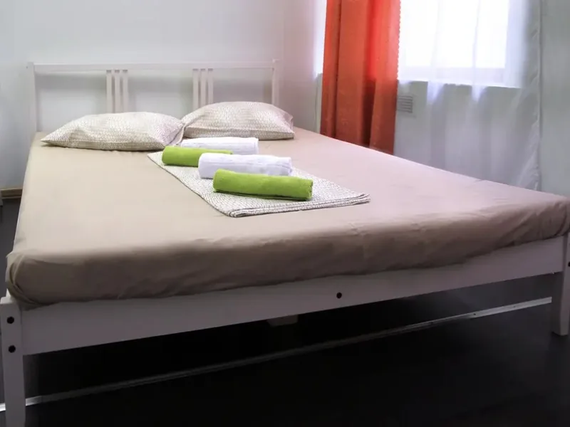 Другие фото отеля «Hotel House»