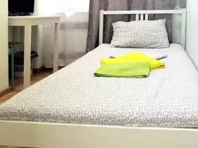 Номер Economy в отеле «Hotel House»