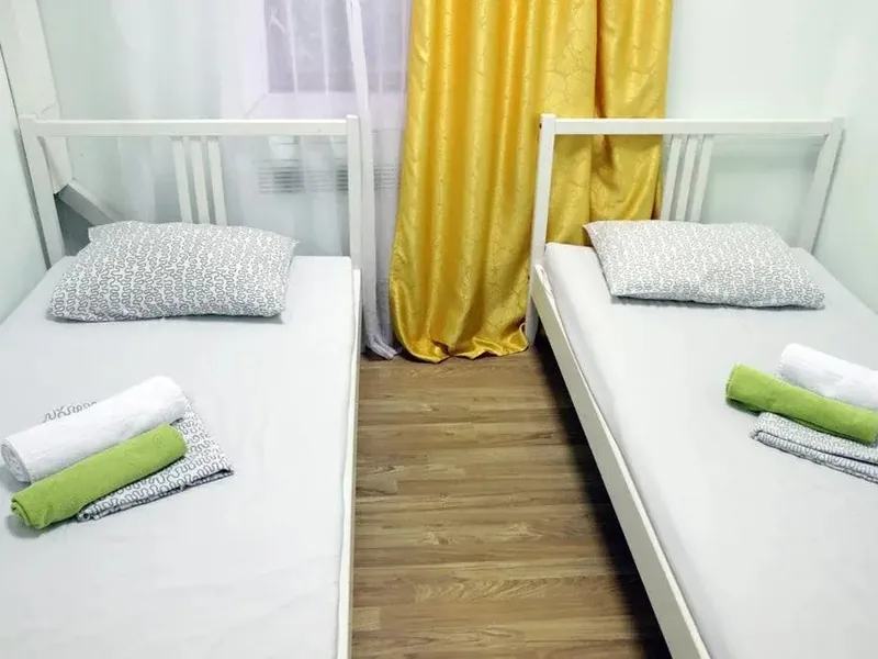 Другие фото номеров отеля «Hotel House»