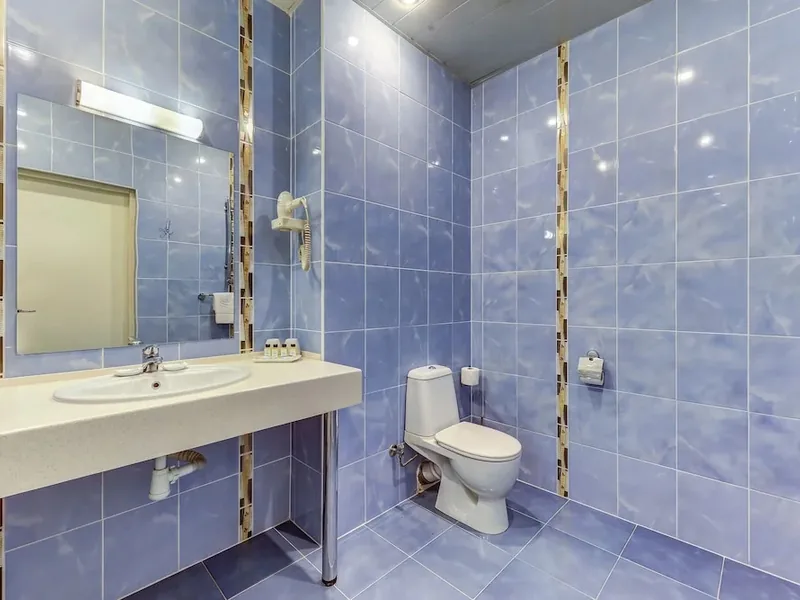 Другие фото номеров отеля «Aquarium Hotel»