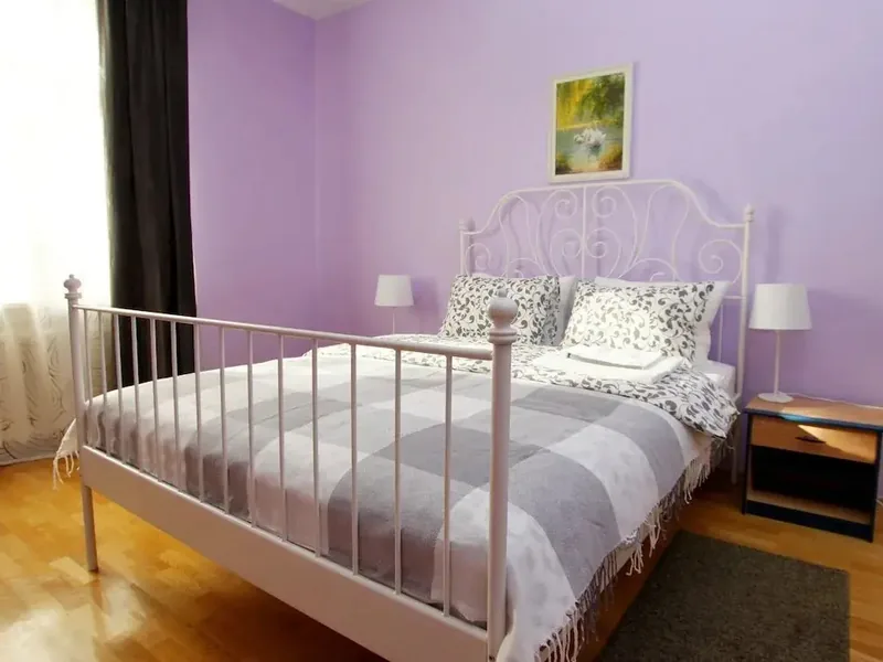 Ресепшн / лобби «Art Hotel Tverskaya»