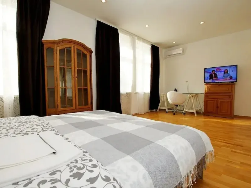 Другие фото отеля «Art Hotel Tverskaya»