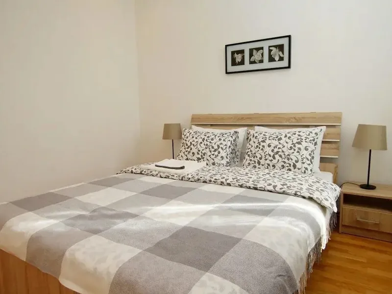 Номер в отеле «Art Hotel Tverskaya»