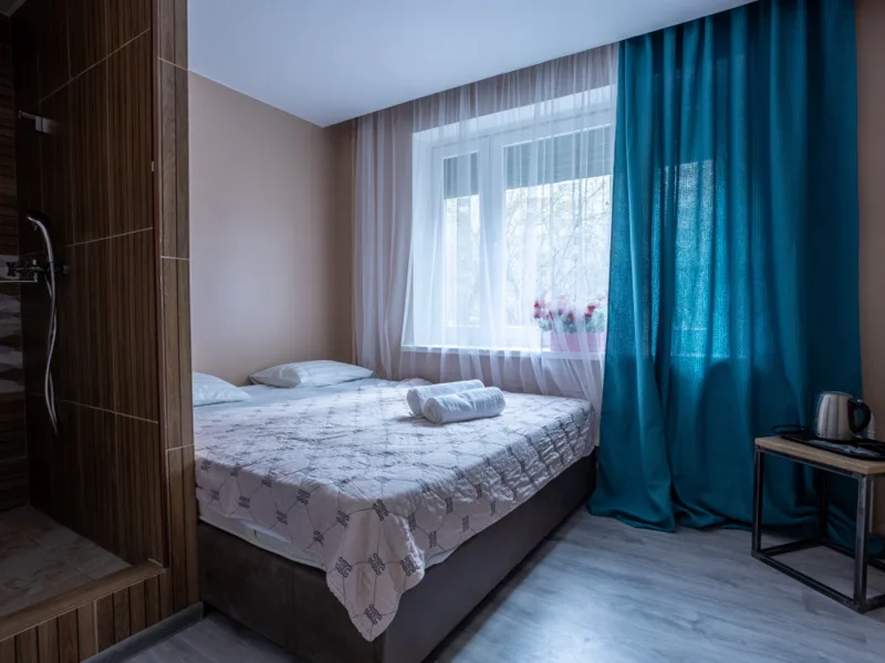 Мини отель Чили, Винокурова улица, д.6, Москва