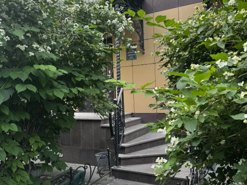 Мини отель Аура, улица Верземнека, д.2А, строение 1, Москва