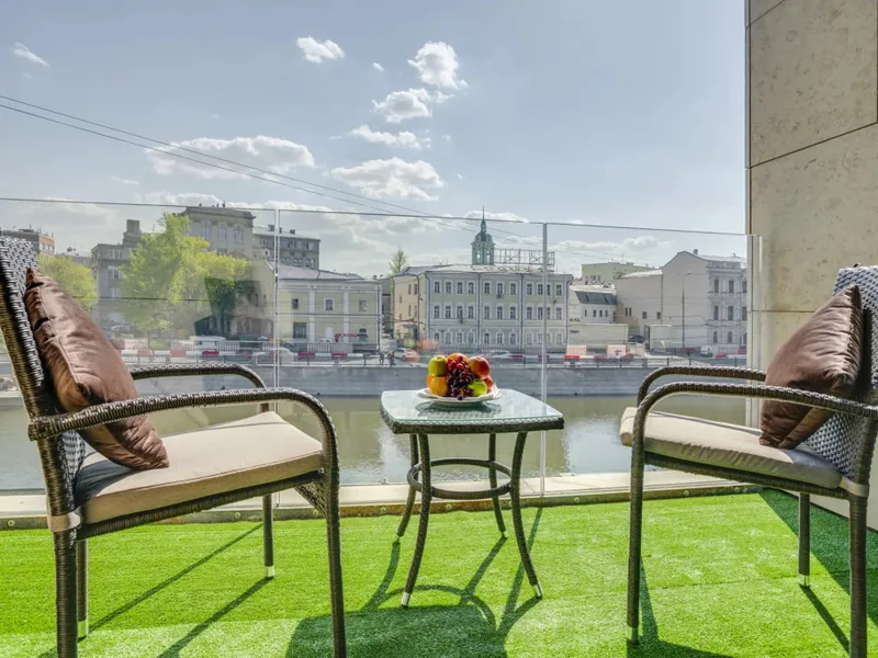 Другие фото отеля «Viewpoint Hotel»