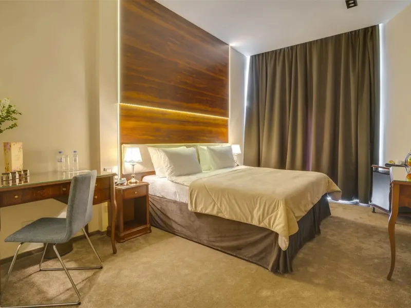 Другие фото номеров отеля «Viewpoint Hotel»