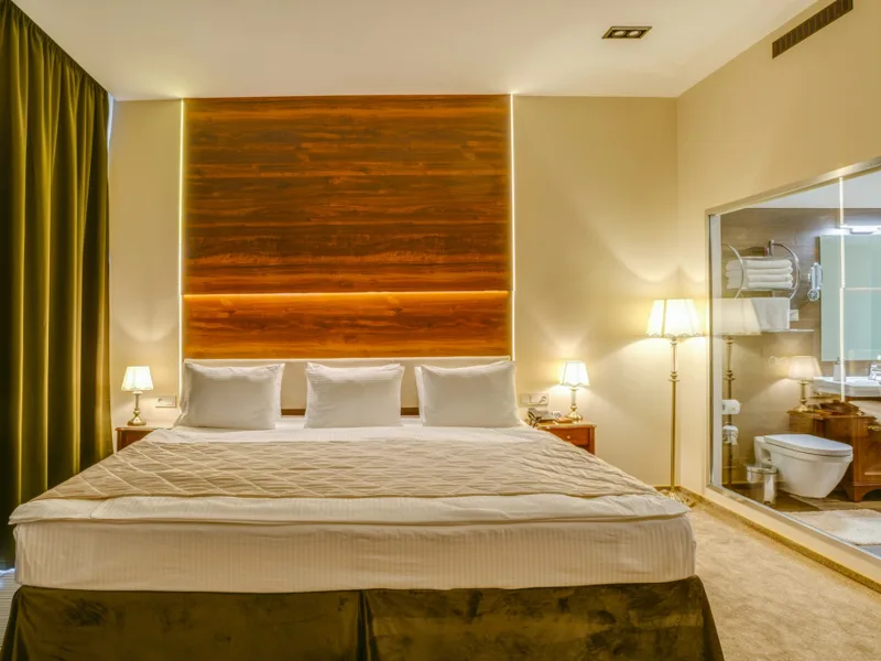 Отель Viewpoint Hotel, Садовническая набережная, д. 7, помещ. 50, Москва