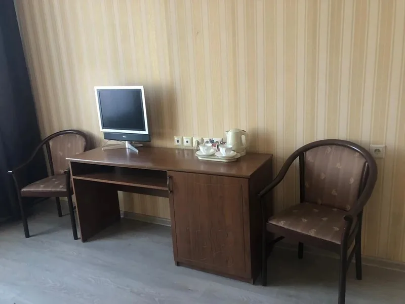Ресепшн / лобби «Baza Home»