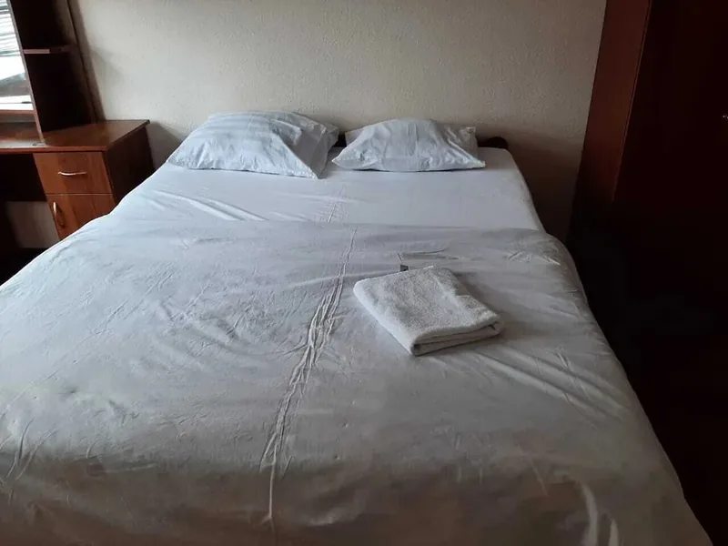 Номер Economy в отеле «Baza Home»