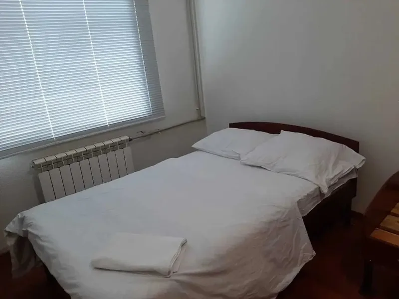 Номер в отеле «Baza Home»