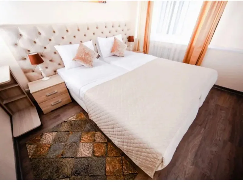Другие фото отеля «Business lounge hotel (Бизнес Лаундж Отель)»