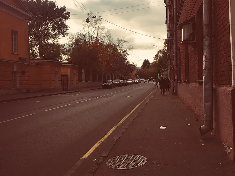 Номер в отеле «Centre Hotel On Kurskaia»