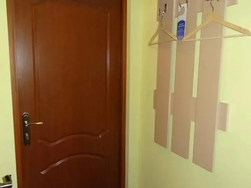 Другие фото отеля «Cheremushki Hotel»