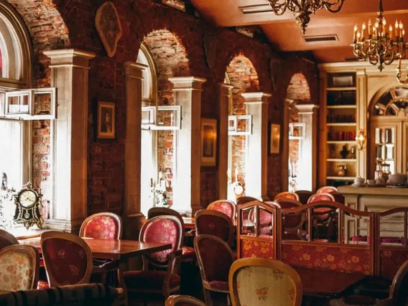 Другие фото отеля «Chez Michel»