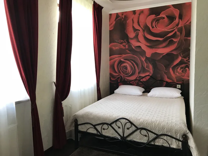 Другие фото отеля «Chisto Hotel»