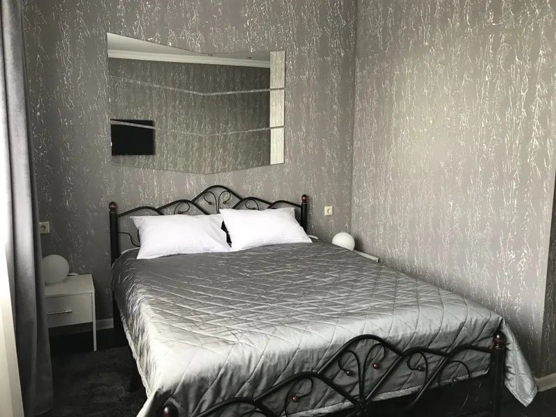 Отель Chisto Hotel, ulitsa Zhukovskogo, 30, Moscow