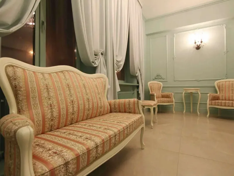 Отель Сити отель, Ленинградский проспект, д.47, стр 2, Москва