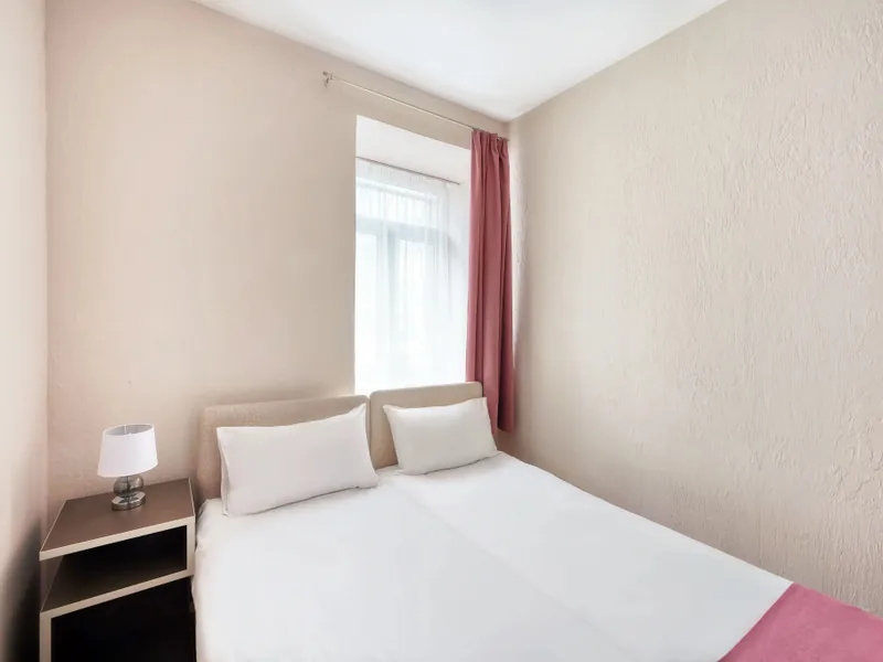 Двухместный номер Economy в отеле «Come Inn»
