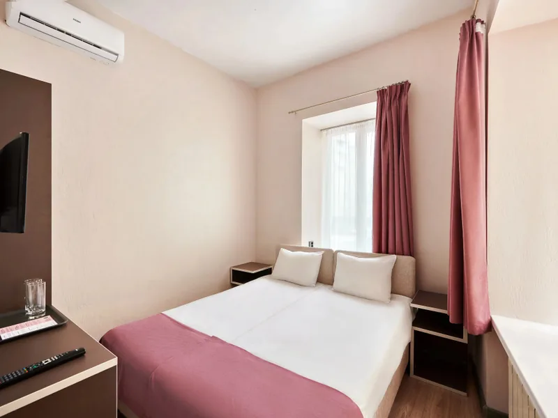 Другие фото номеров отеля «Come Inn»