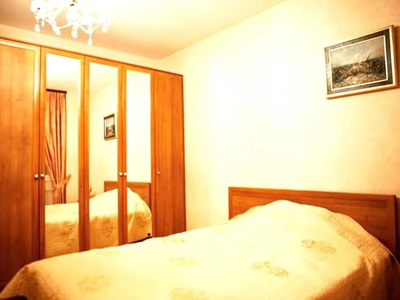 Ресепшн / лобби «Day and Night na Pokrovke Hotel»