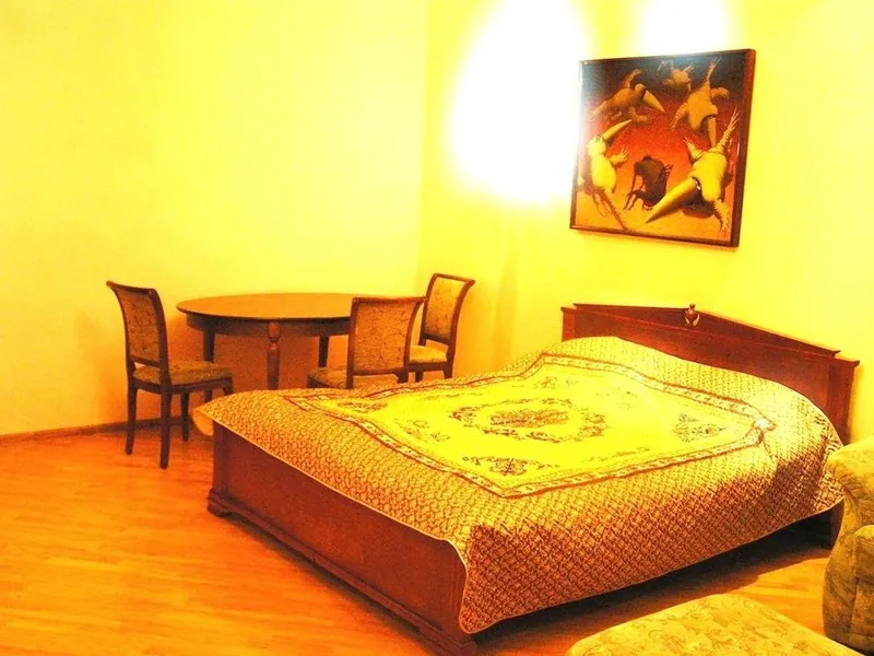 Номер в отеле «Day and Night na Pokrovke Hotel»