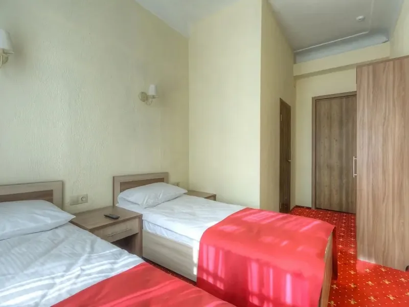 Другие фото отеля «Hotel Day and Night on Kitay-Gorod»