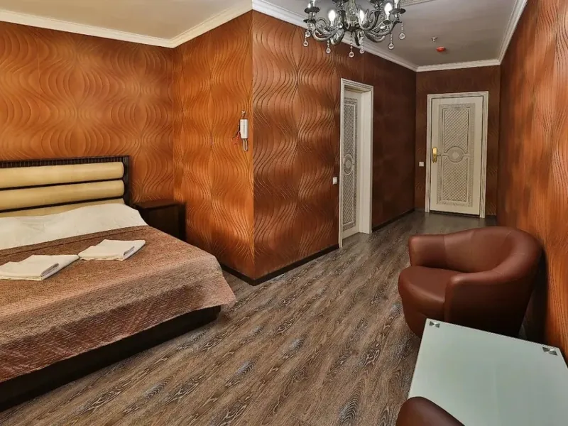 Другие фото отеля «De Art 13 Hotel Na Profsoyuznoy»