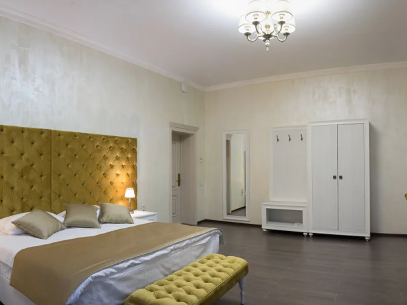 Отель Delyuks Hotel, Vidnoye, ul. Geroya Rosii Tin'kova, 31v, Видное
