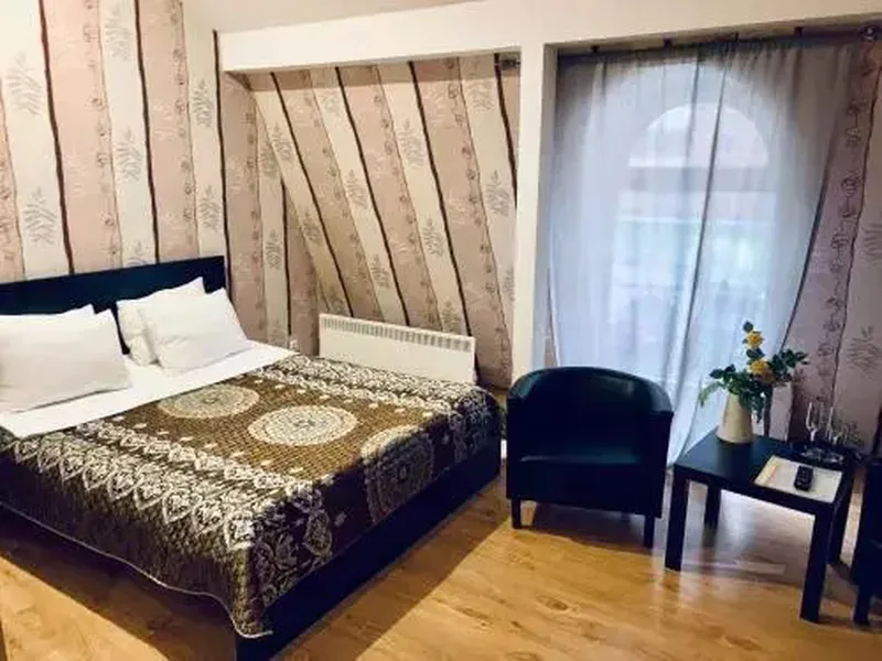 Другие фото отеля «Мастер-отель Дмитровский»