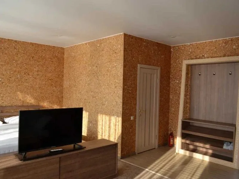 Номер в отеле «Doma Na Vode Hotel»