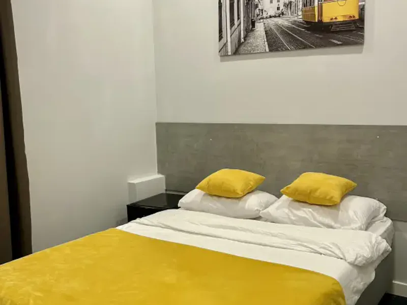 Мини отель Dream, улица Новослободская, д. 71, Москва