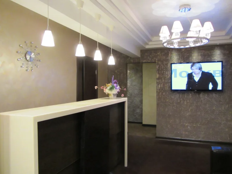 Отель Дуэт, улица Академика Миллионщикова, 35к4, Москва