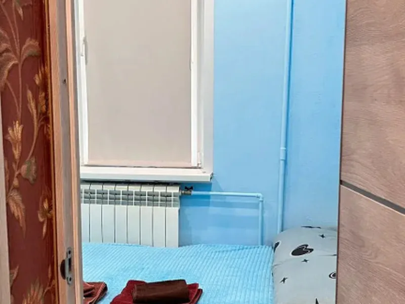Другие фото отеля «Дворики»