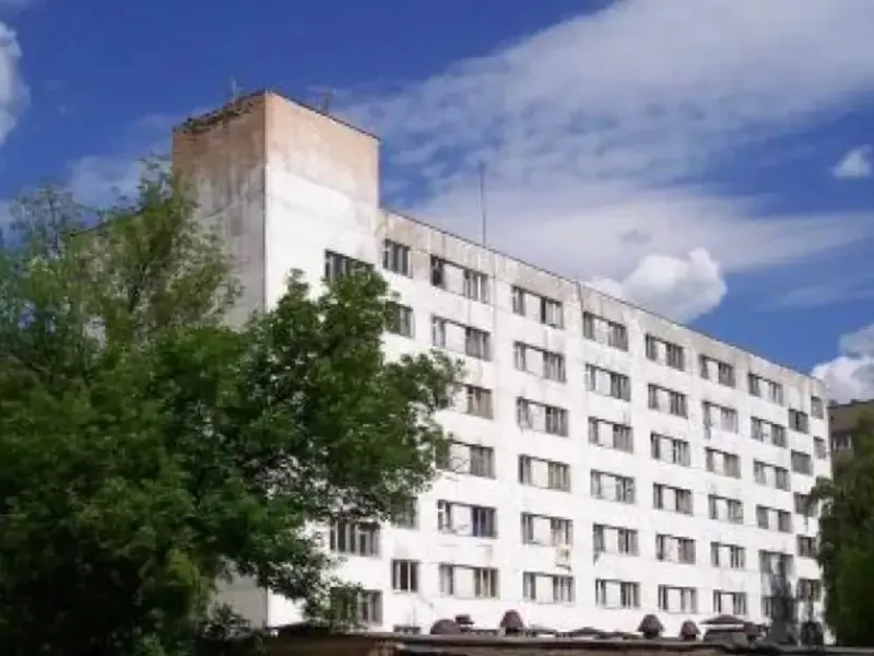 Фасад / вход «Economi Hotel Kraskovo»