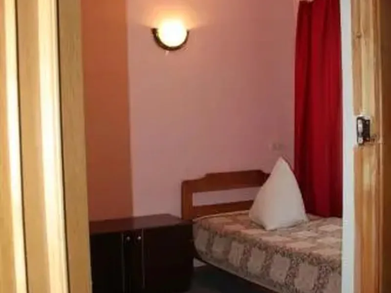 Ресепшн / лобби «Economi Hotel Kraskovo»