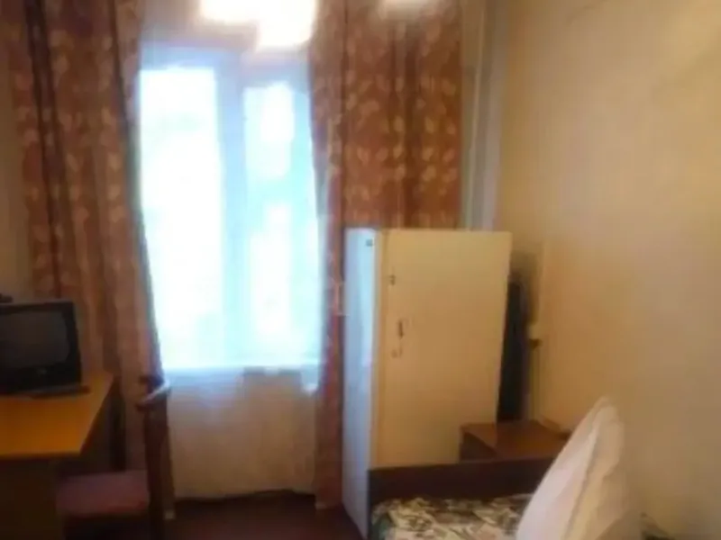 Номер в отеле «Economi Hotel Kraskovo»