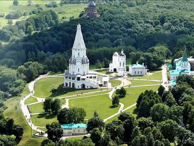 Фасад / вход «Электрон»