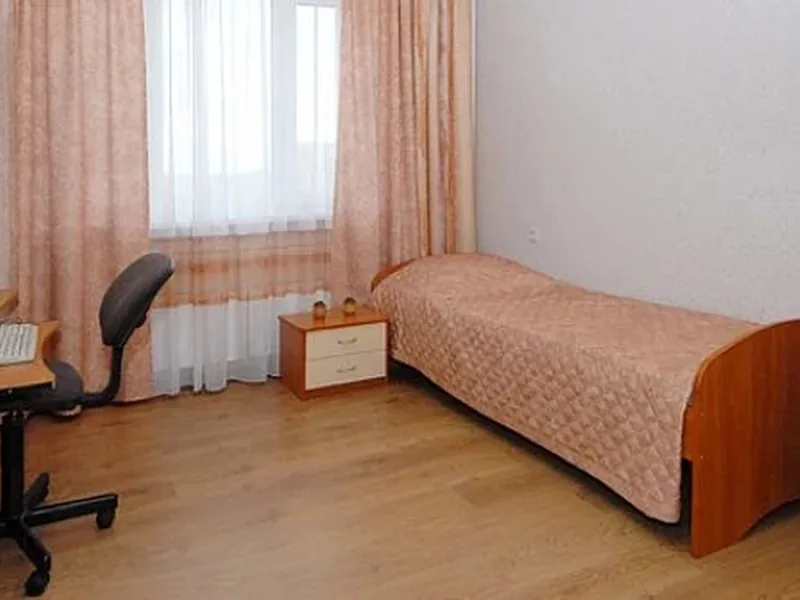 Другие фото отеля «Eridan 2 Hotel»