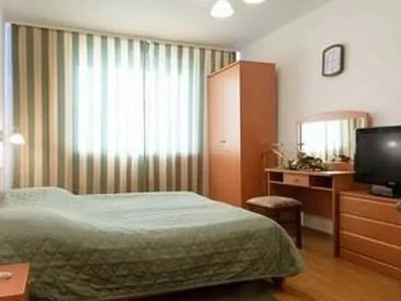 Номер в отеле «Eridan 2 Hotel»