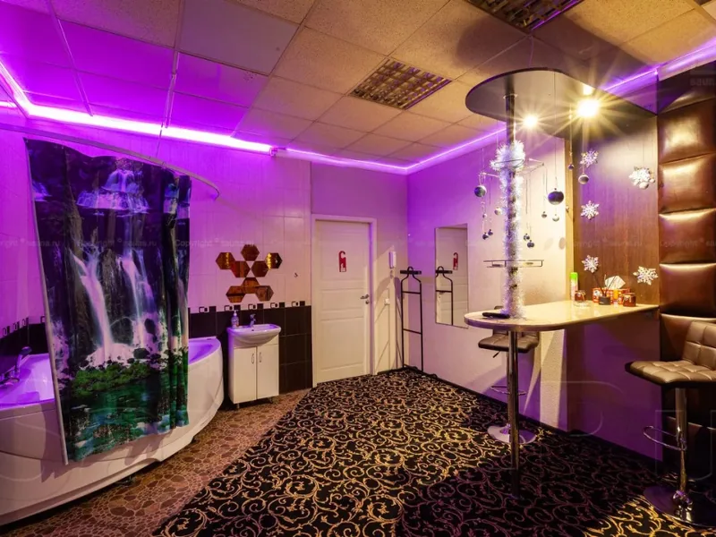 Ресепшн / лобби «Flamingo Mini Hotel»