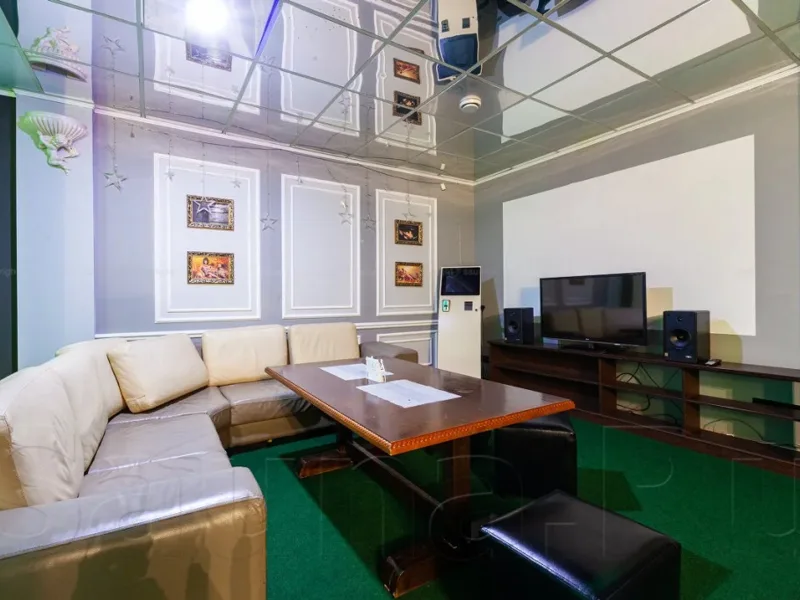 Отель Flamingo Mini Hotel, Ulitsa Krasnoarmeyskaya 10/2, Москва