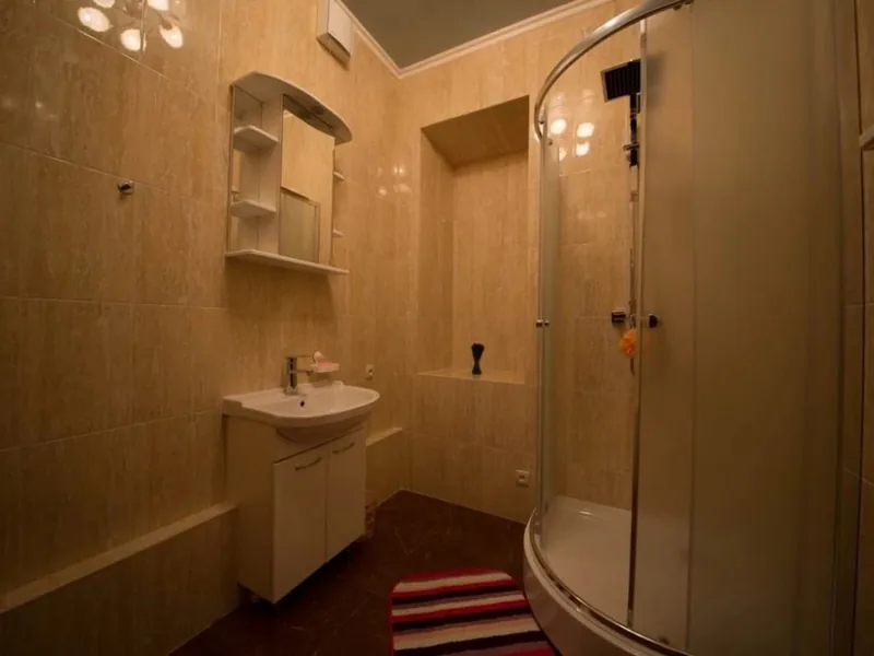 Номер в отеле «Flamingo na Arbatskoj Mini-hotel»