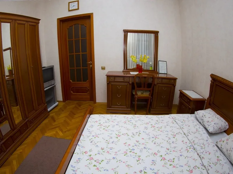 Другие фото отеля «Flamingo na Tulskoj Mini-hotel»
