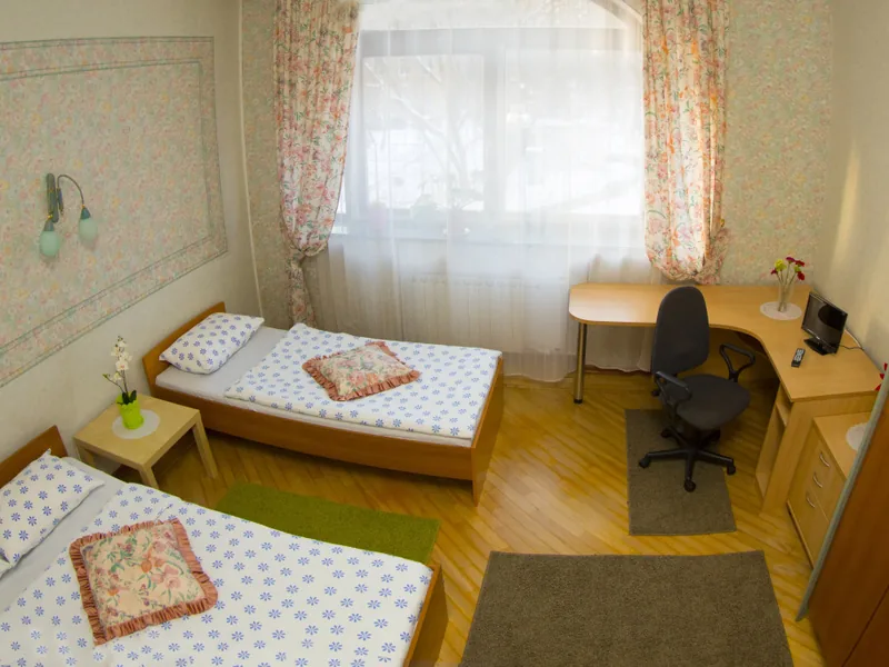 Другие фото номеров отеля «Flamingo na Tulskoj Mini-hotel»