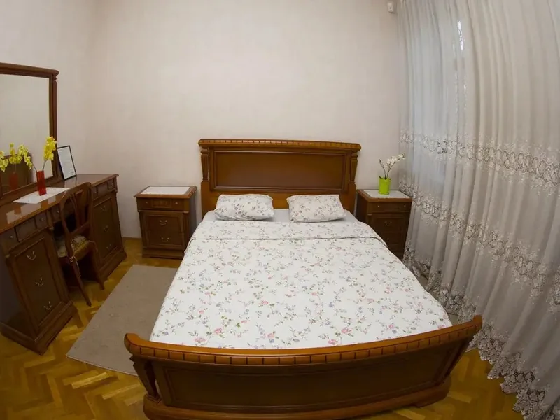 Номер в отеле «Flamingo na Tulskoj Mini-hotel»